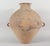 Chinese Neolithic Painted Ovoid Pottery Jar, Machang Period #7 For Sale - Image 12 of 12