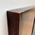 Abstract Geometric Copper Wall Sculpture With Verdigris For Sale - Image 9 of 14