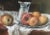 Traditional Pastel Still Life Drawing For Sale - Image 3 of 4