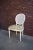 Ethan Allen Chrystiane Cane Back Dining Chairs ~ Set of 6 For Sale - Image 6 of 11