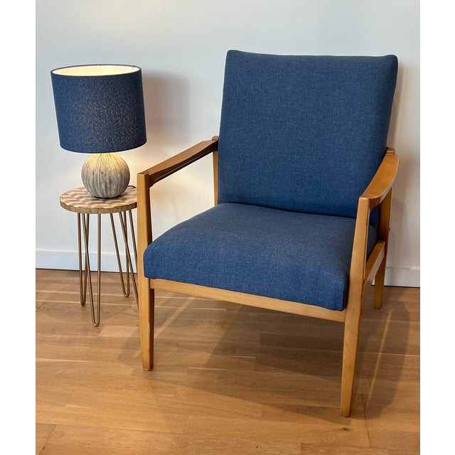 Armchair from Jitona, 1970s For Sale - Image 9 of 9