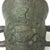 Gray Antique Lead German Mortar For Sale - Image 8 of 12