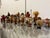 Vintage Viking Miniatures, 1960s, Set of 17 For Sale - Image 18 of 18