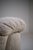 Sculptural Corner Lounge Chair, France, 1970s For Sale - Image 4 of 15