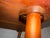 Authentic Mid-Century Modern Model 73 Teak Coffee / Side Table Designed by Holger Georg Jensen by Kubus Denmark 1960s For Sale - Image 10 of 12