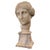 White Bust of Aphrodite / Venus, Early 1800s, Marble For Sale - Image 8 of 8
