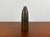 Brown Mid-Century German Minimalist Studio Pottery Vase by Heinz H. Engler, 1960s For Sale - Image 8 of 14
