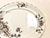 Antique Large Brown Transferware Staffordshire Platter For Sale - Image 4 of 9