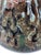 Ceramic 1960s Vintage Asian Modern Pottery Bowl For Sale - Image 7 of 9