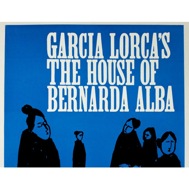 Date: 1994 Size: 40.5 x 27 inches Artist: Bob Gill Printer: Toppan Printing Co. About The 100 Best Posters Collection:...