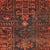 Baluchi Rug in Cotton & Wool For Sale - Image 4 of 12