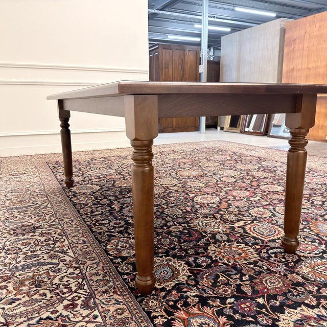 Green English Writing Desk with Leather For Sale - Image 8 of 15