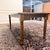 Green English Writing Desk with Leather For Sale - Image 8 of 15
