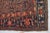 Textile 1930s Boteh Village Mother-Daughter Rug, 4.4 x 6.3 For Sale - Image 7 of 12