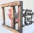 Adriano Jordan De Souza Olinda Pe Brazil Wooden Sculpture For Sale - Image 14 of 16