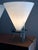 Glass Glass Model Otéro Lamps by Rodolfo Dordoni for Fontana Arte, 1986, Set of 2 For Sale - Image 7 of 9