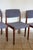 Chairs by H.W. Klein for Bramin, Denmark, 1960, Set of 6 For Sale - Image 3 of 18