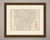 This antique map of Arkansas, published by Rand McNally in 1899 as a double-page sheet in its indexed atlas, shows the...