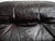 "Ds101" Leather Sofa by De Sede, 1970s For Sale - Image 11 of 12
