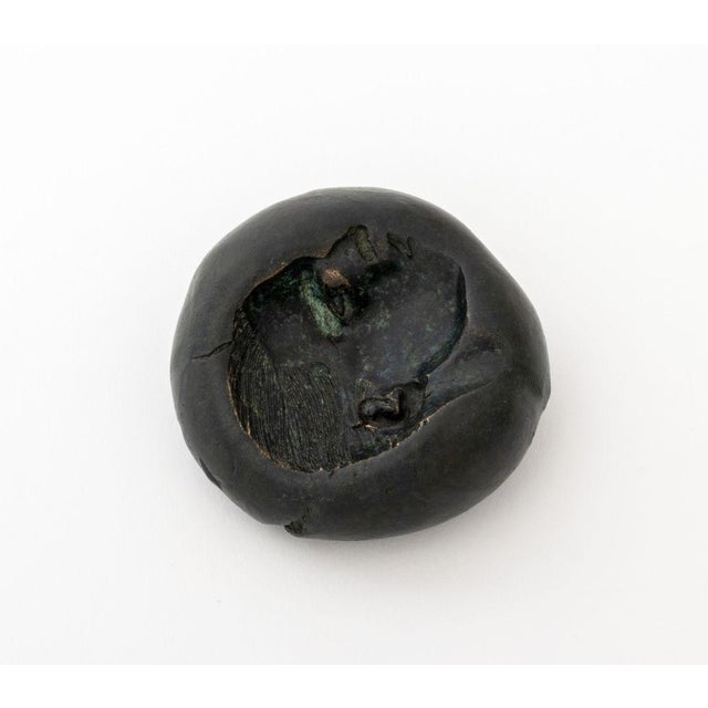 Robert Graham Untitled Bronze Sculpture, 2002 For Sale - Image 10 of 14