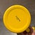 Frieling Double-Walled Stainless Steel French Press Coffee Maker Sunshine Yellow For Sale - Image 11 of 12