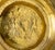 German Alms Plate in Metal, 1700s For Sale - Image 4 of 6