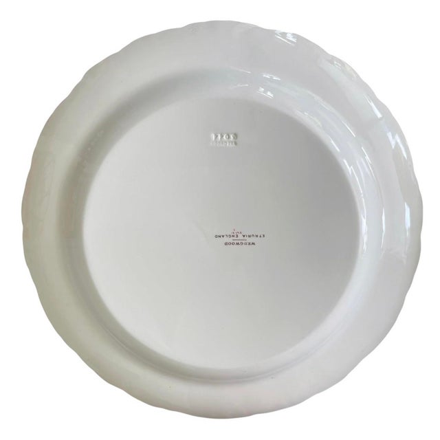 Set of 14 Antique Wedgwood Etruria Floral Dinner Service For Sale In West Palm - Image 6 of 9