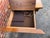 Mid 20th Century Henredon Furniture Burlwood Buffet Server For Sale - Image 11 of 16