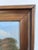 Vintage Original Landscape Oil Painting, Signed Countryside Art, C. 1930 For Sale - Image 11 of 14