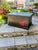 Late 19th Century Squid and Whale Blanket Chest For Sale - Image 4 of 9