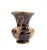 Metal 1960s German Art Pottery Jasba Keramik Vase Numbered 235/12 For Sale - Image 7 of 10