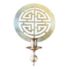 Example of Candle Sconces in Boise