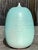 Vintage Boho Original Studio Pottery Vase For Sale - Image 12 of 12