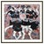 Contemporary 1980s Moonlight Dance, Jiang Tiefeng For Sale - Image 3 of 6