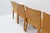 Cassina Cab 412 Chairs by Mario Bellini for Cassina, 1990s, Set of 4 For Sale - Image 4 of 15