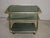 Brass Food Trolley from Morex, 1970s For Sale - Image 10 of 14