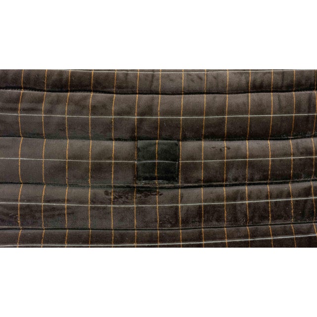 Tandem Relaxer 2for2 Rocking Chair by Verner Panton for Rosenthal, 1970s For Sale - Image 18 of 18