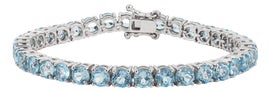 Example of Tennis Bracelets