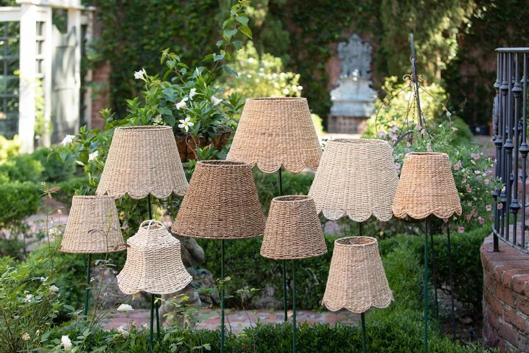 Maison Maison Design Empire Lamp Shade - Thumbnail 3