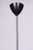 Mid-Century Modern Mid-Century Chandelier in Chrome, Steel and Glass, Rewired, Italy, 1960s For Sale - Image 3 of 9