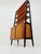 Brown Danish Freestanding Bookshelf System in Teak by Bengt Ruda, 1960s For Sale - Image 8 of 11
