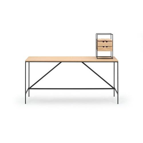 Paul Mccobb Set Cache Console & Cache Desk Organiser For Karakter The foundation of the Cache series, part of Paul...