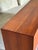 1960s Mid-Century Danish Sideboard Attributed to Knud Nielsen for Løsning Mobelfabrik For Sale - Image 10 of 18