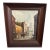 Vintage Oil Painting For Sale