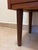 Mid-Century Scandinavian Teak Chest of Drawers, Denmark, 1960s For Sale - Image 6 of 7