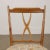 Set of Beech Dining Chairs, 1960s For Sale - Image 4 of 8