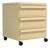 Vintage Chest of Drawers by Simon Fussell for Kartell, 1970s For Sale