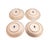 Mid 20th Century Arita Imari Peacock China Set, Full Service for Four, 24 Pieces For Sale - Image 10 of 18