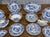 Burgenland Decor Dinner Service by Villeroy & Boch, 1950s, Set of 32 For Sale - Image 3 of 14
