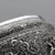 Silver Antique Burmese Repoussé Silver Jataka Tales Bowl, 1910 For Sale - Image 8 of 18